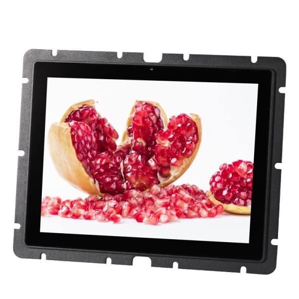 Buy cheap High Brightness 10.4 Inch Outdoor Touch Monitor 1500Nits ETL Approved from wholesalers