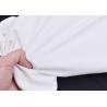 Buy cheap Tie Dye Garments Knitted Polyester Spandex Fabric Hand Soft DTY from wholesalers