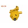 Buy cheap WA420-3 Excavator Water Pump SA6D108 6D108 6222-61-1600 6222611600 from wholesalers