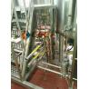 Buy cheap Professional Home Beer Brewing Equipment Energy Saving 100L 200L 300L 500L from wholesalers