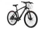 Lightweight 26 Inch 250W Hidden Battery Electric Bike