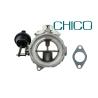 Buy cheap CHICO Pneumatic Egr Valve For PIERBURG VW 7.24809.56.0 070128070C 070128073 from wholesalers