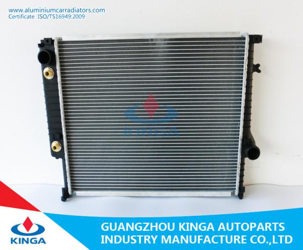 Buy cheap 320/325/530/730i 91-94 AT BMW Radiator Replacement OEM 1468079 / 1709457 / 1719261 from wholesalers