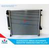 Buy cheap 320/325/530/730i 91-94 AT BMW Radiator Replacement OEM 1468079 / 1709457 / 1719261 from wholesalers