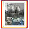 Buy cheap GFG Series Fludised Bed Dryer , Diced Sweet Potato Fluid Bed Equipment from wholesalers