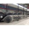 Buy cheap Experienced Marine Salvage Airbags Length 5m-18m Experienced from wholesalers