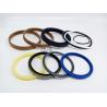 Buy cheap K9003556 Hydraulic Seal Kits LIFT CYLINDER Doosan machinery DL500 from wholesalers