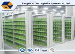 Commercial High Density Shelving 2 - 5 Levels