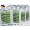 Buy cheap Commercial High Density Shelving 2 - 5 Levels from wholesalers