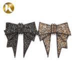 DIY Handmade Crystal Shoes Decoration Accessories Fashion Appearance