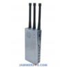 Buy cheap CT-1033 RC 10W 3 Antennas RC 315Mhz 433Mhz 868Mhz Jammer up to 100m from wholesalers