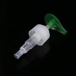 28 410 Liquid Lotion Soap Dispenser Pump body shampoo lotion pump For Soap