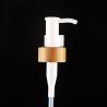 Buy cheap 1.6ml Output 360 Degree Dispenser Airless Bamboo Lotion Pump from wholesalers