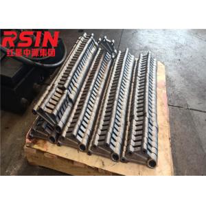 Buy cheap SGS Certification GG25 Grey Iron Casting Parts from wholesalers