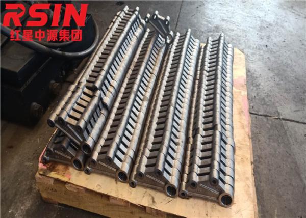 Buy cheap SGS Certification GG25 Grey Iron Casting Parts from wholesalers