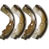 Buy cheap Isuzu D-Max 8-97947-802-0 Mitsubishi L200 Drum Brake Shoes 4600A447 from wholesalers