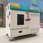 Desktop Xenon Light Aging Test Chamber 340Nm Spectral Wavelength for Colorfastne