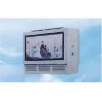 Buy cheap Three Phase Landscape Buried Box Type Substation Prefabricated product