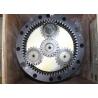 Buy cheap R210-7 Excavator Swing Drive Swing Gearbox 31N6-10150 for hyundai from wholesalers