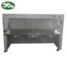 Buy cheap Lacquering Board Horizontal Laminar Airflow Cabinet For Precise Instrument from wholesalers
