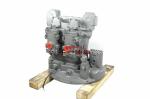 Ex200-5 Hydraulic Pump Assembly , Hitachi Excavator Main Pump 9195235 9191164