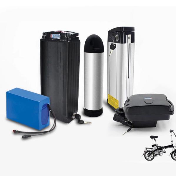 Buy cheap 36v 10ah Lifepo4 E Bike Battery 11ah 11.6ah 12ah 13ah 14ah 18650 Electric Scooter Battery from wholesalers