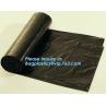 Buy cheap 10 Litre 110 Bags Rubbish Bag Wastebasket Bags for Kitchen Household Compostable Kitchen Caddy Liners Food Waste Bin Lin from wholesalers