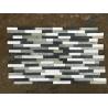 Buy cheap Culture Wall Cladding Stacked Quartzite Stone Veneer from wholesalers