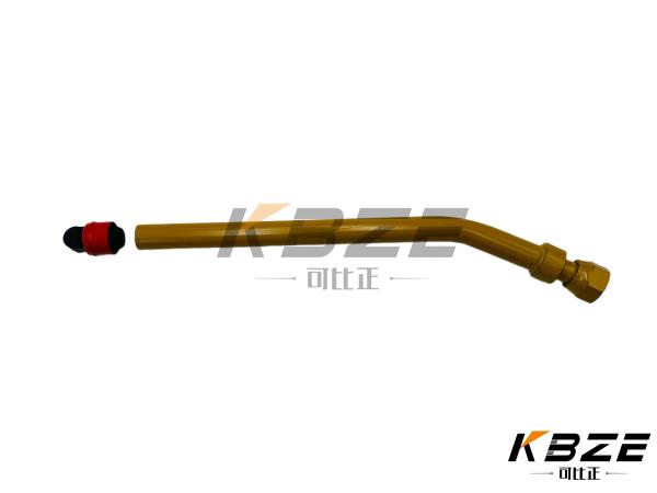 Buy cheap KOMATSU PC200-7 SWING MOTOR FILLING OIL HOUSING SET from wholesalers