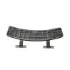 Buy cheap Aluminium Alloy Custom Hydraulic Cabinet Hinge MEF62821905 for Commodity Packaging from wholesalers