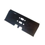 ISO PC100-5 Excavator Track Shoes Heavy Equipment Replacement Parts