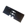 Buy cheap PC100-5 Track Shoe Bulldozer Excavator Replacement Parts ODM from wholesalers