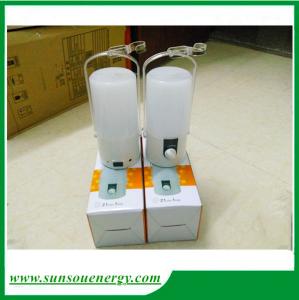 Wholesale RGB led solar lantern with high lumens, solar lantern competitive price with phone charger for cheap selling from china suppliers