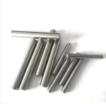 Tungsten cemented carbide round bar solid tungsten carbide rod polished tungsten
