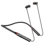 BT5.1 Bluetooth Neckband Headphones , 130mAh Sports Neckband Headset ODM