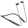 Buy cheap BT5.1 Bluetooth Neckband Headphones , 130mAh Sports Neckband Headset ODM from wholesalers