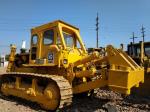 Used CAT Caterpillar D8K Crawler Bulldozer With Ripper