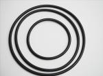 Buy cheap Wear Proof NBR Nitrile O Rings Oil Resistant 70 - 90 Hardness For Auto Parts from wholesalers