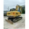 Buy cheap Chinese XE75 XE7DA XE75GA Other Hydraulic Valve for 7TON Operating Weight from wholesalers