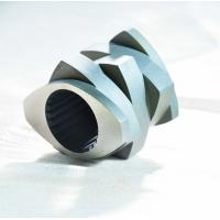 Buy cheap Berstorff ZE62 Twin Screw Extruder Parts Elements product
