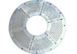 Long Service Life Whole Stainless Steel Hydrapulper Machine Screen Plates /