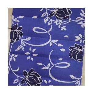 China Mesh 93 Width Tricot Polyester Fabric With Pattern Printing on sale