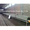 Buy cheap Step Stone Coated Steel Roof Tiles Making Machines With Drying Section 200kg from wholesalers