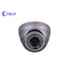 Buy cheap Infrared Full HD 1080P Vehicle CCTV Camera , Dome In Car Camera For Taxi Bus from wholesalers