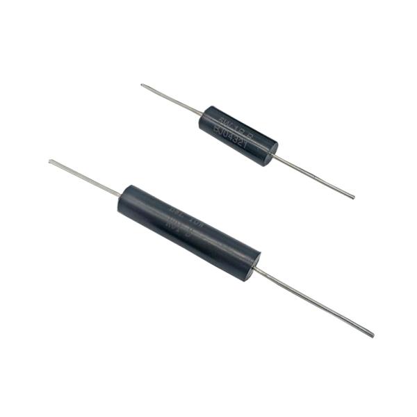 Buy cheap Low Value Current Sense Resistors , Low TCR Precision Power Resistors from wholesalers