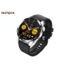 Buy cheap Continuous Heart Rate Smartwatch Bracelet 200mAH Wristband Fitness Running Track from wholesalers