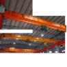 Buy cheap New Type Hoisting Machine Single Girder Overhead Crane For Sale from wholesalers