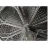 Buy cheap Dia 1500mm Whole Stainless Steel Cylinder Mould For Paper Forming Part from wholesalers