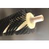 Buy cheap 10 Pieces Nylon Roller Brush SGS For Metal Surface Polishing And Rust Removal from wholesalers