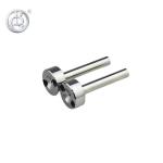 SKD61 Sprue Bushing Injection Molding High Precision Steel Material